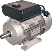 Plus Ηλεκτρικά Μοτέρ 1,5hp 207.112
