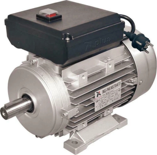 Plus Ηλεκτρικά Μοτέρ 0.5hp 207.109