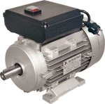 Plus Ηλεκτρικά Μοτέρ 0.5hp 207.109