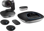 Webcam Logitech Conferencecam Group - Ανάλυση Full Hd - Usb, Bluetooth, Nfc 960-001057