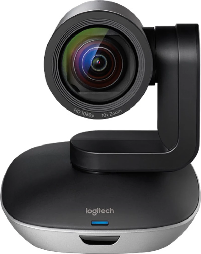 Webcam Logitech Conferencecam Group - Ανάλυση Full Hd - Usb, Bluetooth, Nfc 960-001057