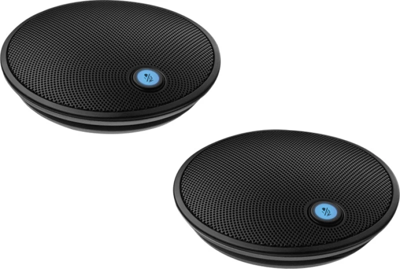 Webcam Logitech Conferencecam Group - Ανάλυση Full Hd - Usb, Bluetooth, Nfc 960-001057