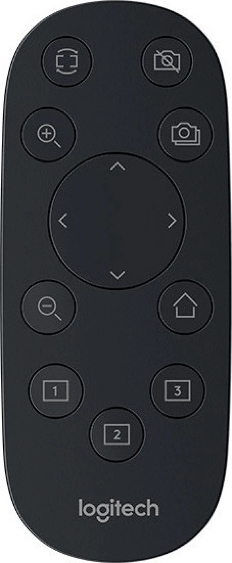 Logitech PTZ Pro 2