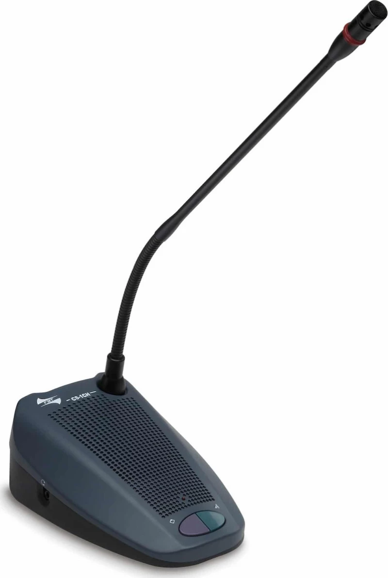 Jts Cs-1Ch Συνεδριακό Μικρόφωνο