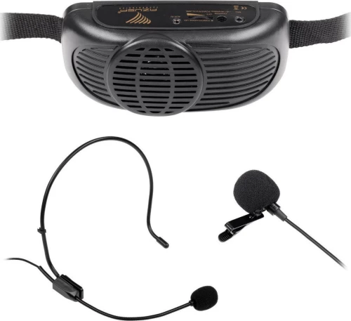 Μικρόφωνο Mini Portable PA System - Azusa