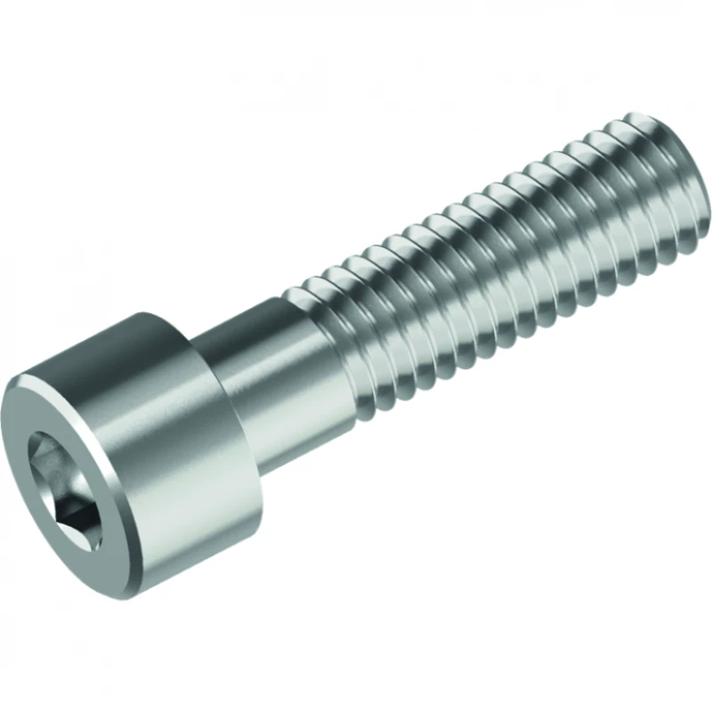 ΑΛΕΝΟΒΙΔΑ 5/16" ΙΝΤΖΑΣ 16mm INOX A2 OEM DIN912