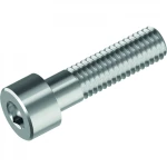 ΑΛΕΝΟΒΙΔΑ 5/16" ΙΝΤΖΑΣ 16mm INOX A2 OEM DIN912