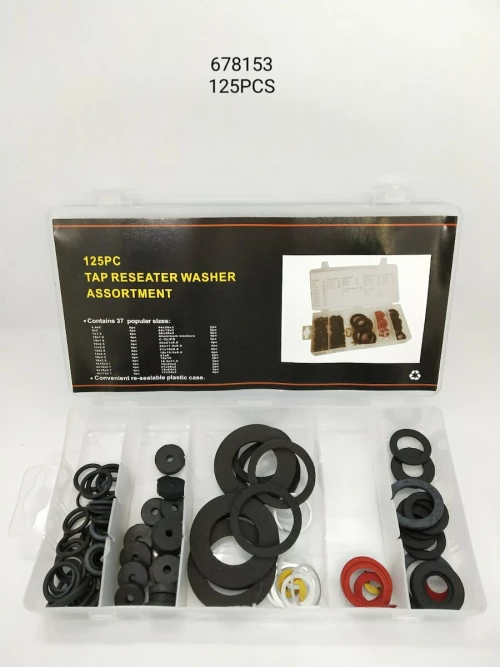 Tap Reseaters 78153 125τμχ