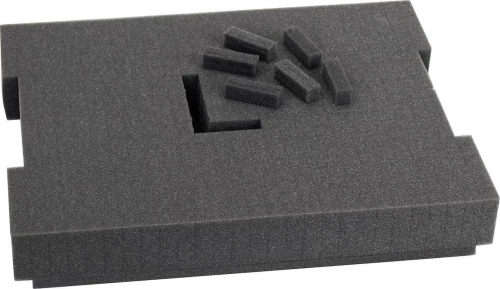 Bosch Foam Insert 102 1600A001S0