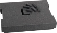 Bosch Foam Insert 102 1600A001S0