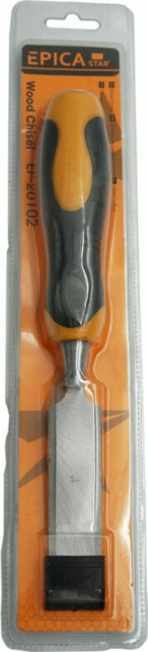 Σκαρπέλο Ξύλου 25Mm Ep-20102 Epicastar