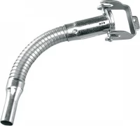 Lampa Στόμιο Μεταλλικού Δοχείου 28cm