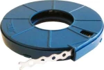 Eurolamp Μεταλλικό Τσέρκι 10mx12mm 147-08600
