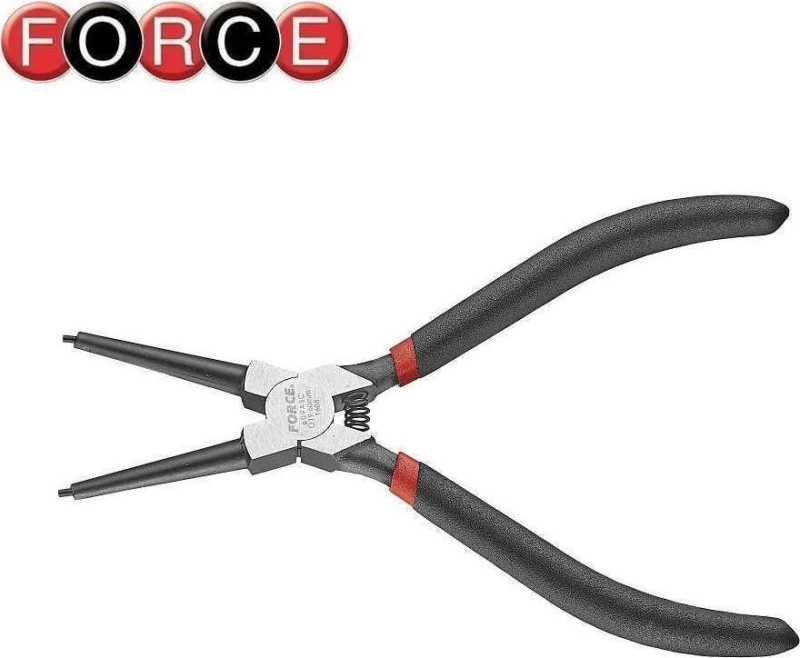 Force Μυτοτσίμπιδο Ασφαλειών 1.3mm 60905ASC
