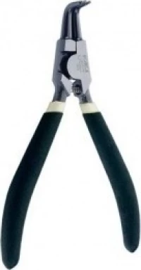 Force 60905ABO Ασφαλειοτσίμπιδο Κυρτό 140mm