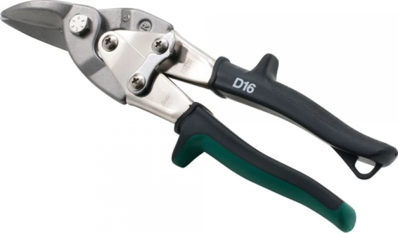 Bessey Erdi Ψαλιδι Σχηματων Δεξι D16