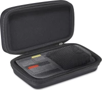 Bigben Interactive Eva Carrying Pouch Switch