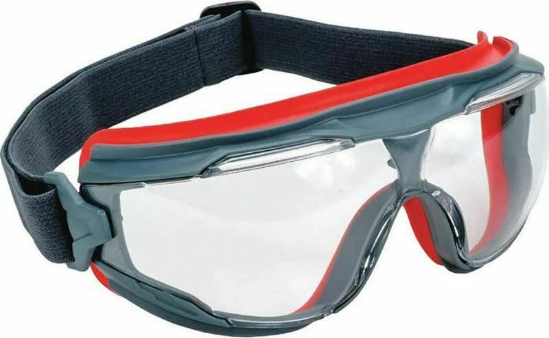 3M Γυαλιά Προστασίας 3Μ Goggle Gear 500 Series (GG501)