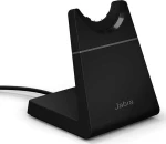 Jabra Evolve2 65 Charging Stand Black