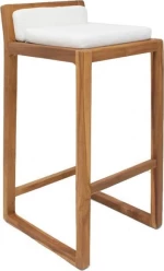 Σκαμπω Slεd Ύψος: 75 Cm