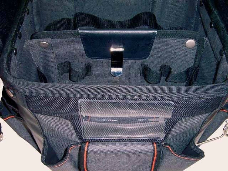 Stanley FatMax Τσάντα Εργαλείων 29x29x38cm