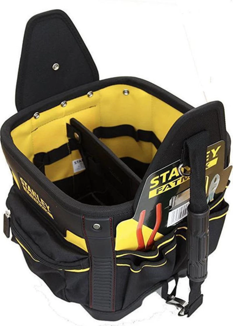 Stanley FatMax Τσάντα Εργαλείων 29x29x38cm