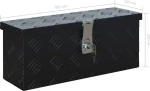 vidaXL 144845 Μπαούλο Εργαλείων 48.5x14x20cm