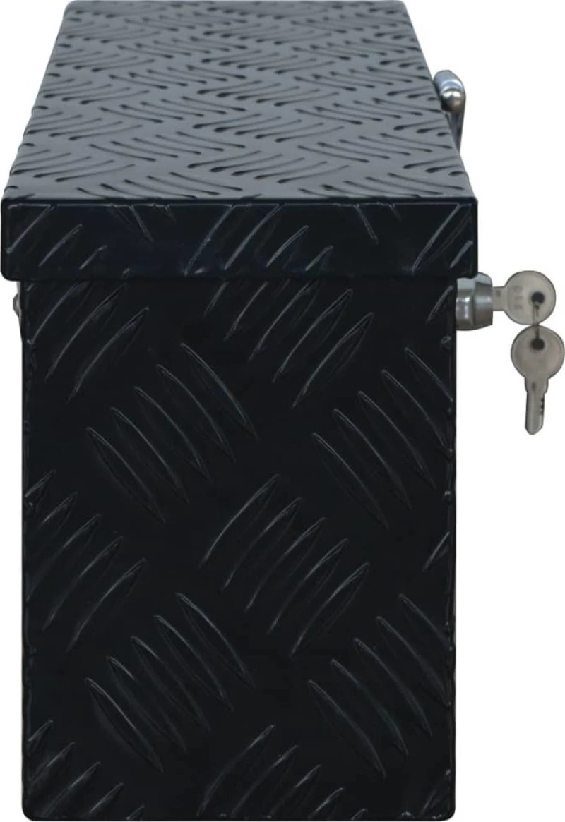 vidaXL 144845 Μπαούλο Εργαλείων 48.5x14x20cm