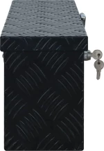 vidaXL 144845 Μπαούλο Εργαλείων 48.5x14x20cm