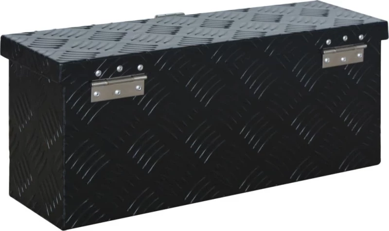 vidaXL 144845 Μπαούλο Εργαλείων 48.5x14x20cm