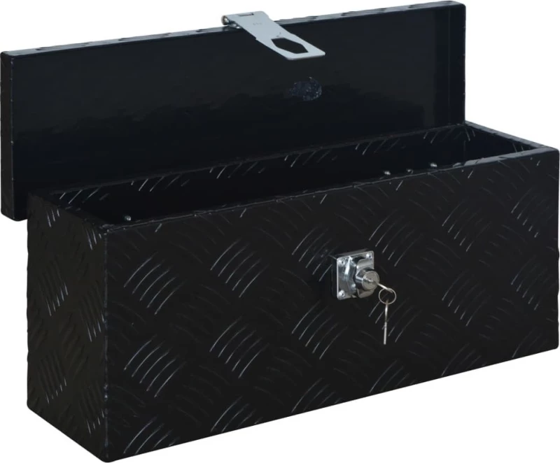 vidaXL 144845 Μπαούλο Εργαλείων 48.5x14x20cm