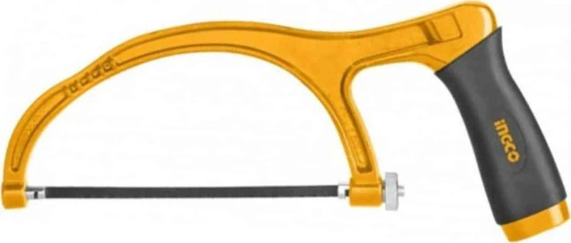 Ingco Πριόνι Σιδήρου 15cm MHHF1503