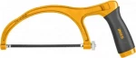 Ingco Πριόνι Σιδήρου 15cm MHHF1503