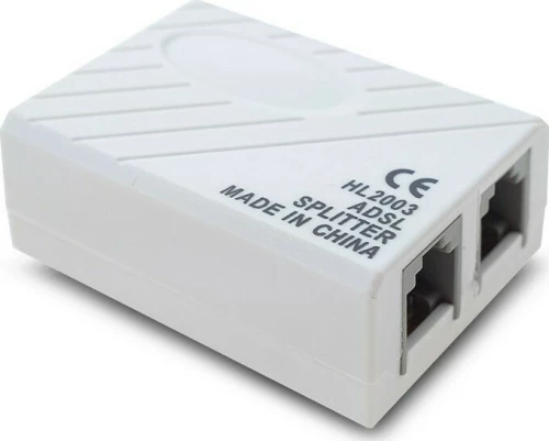 HL2003 ADSL Splitter