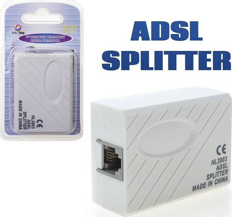 HL2003 ADSL Splitter