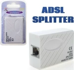 HL2003 ADSL Splitter