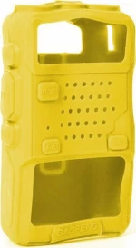 Baofeng Θήκη για UV-5R Κίτρινη