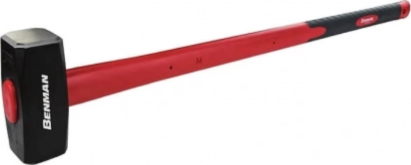 Benman Βαριά 77280 8kg