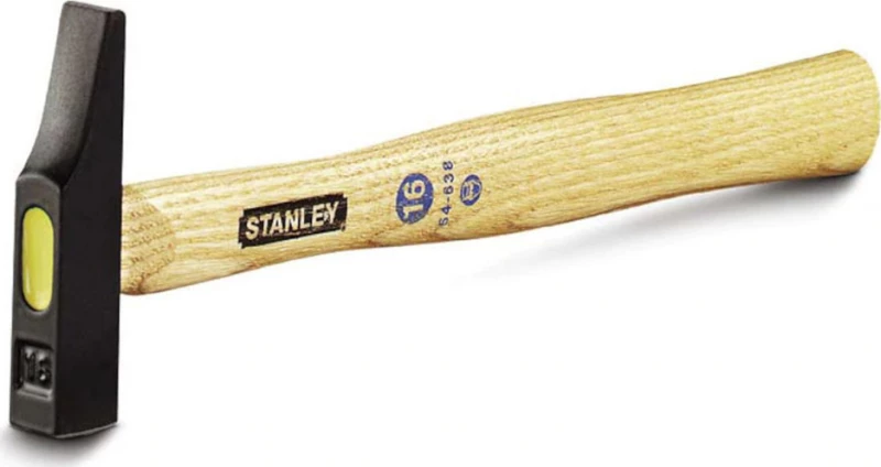 Stanley Σφυρί Μαραγκού με Ξύλινη Λαβή 1-54-641 315gr