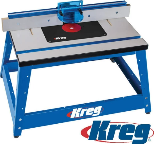 Kreg PRS2100 Βαση τραπέζι για Ρουτερ