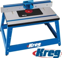 Kreg PRS2100 Βαση τραπέζι για Ρουτερ