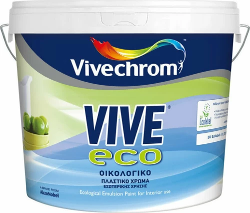 Vivechrom Vive Eco Base D 3lt
