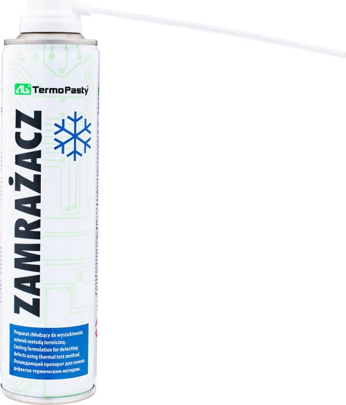 AGT-020 ΨΥΚΤΙΚΟ ΣΠΡΕΥ 300ml
