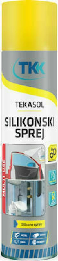 ΣΠΡΕΪ ΣΙΛΙΚΟΝΗΣ 400ml