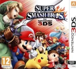 Super Smash Bros. 3DS