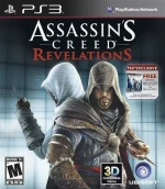 Assassin's Creed: Revelations (Special Edtiion) PS3
