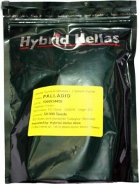 Σπόροι Σπανάκι palladio 50.000 σπόροι
