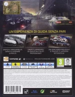 Project Cars Ps4 Used