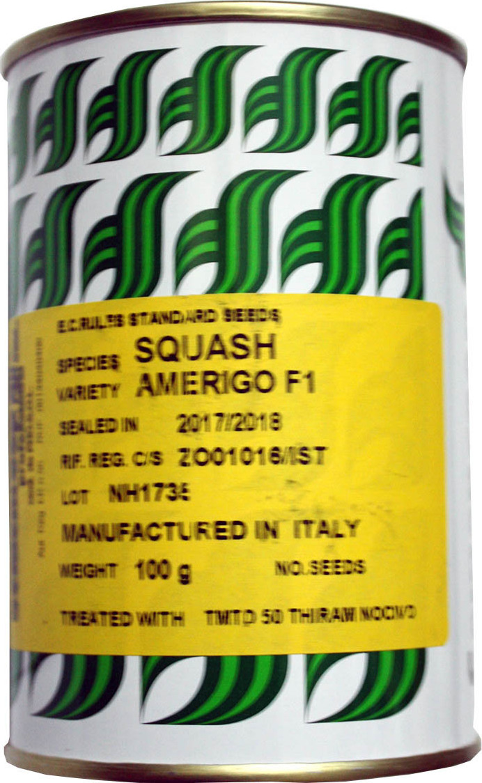 Amerigo F1 SP10123 0.1kg
