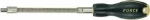 Force Κατσαβίδι Καρέ 1/4″ 160mm 6481.4